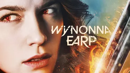 Will Wynonna Earp get a season 5?