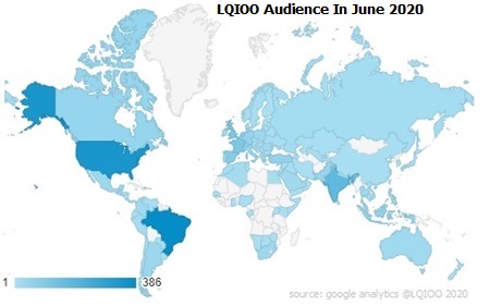 lqioo audience june 2020