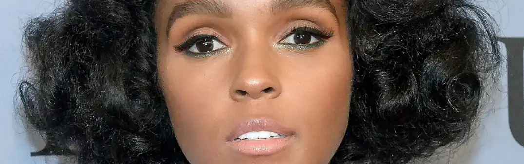 Janelle Monáe.