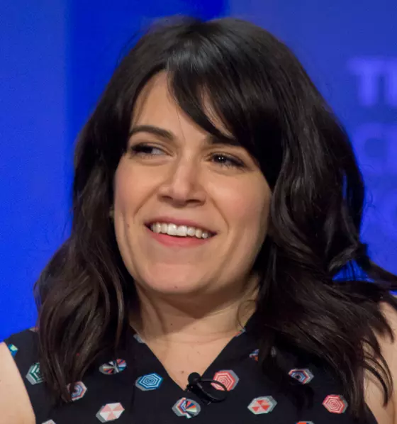 Bisexual actress Abbi Jacobson is playing Katie Mitchell in The Mitchells vs The Machines.