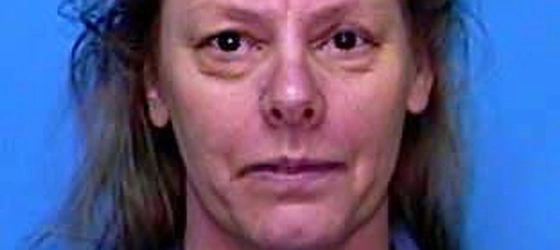 Most famous serial killer in American history, Aileen Wuornos.