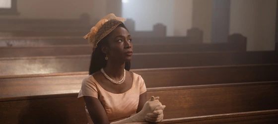 Angelica Ross as Georgia.