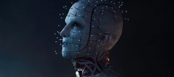 The 2022 Pinhead.