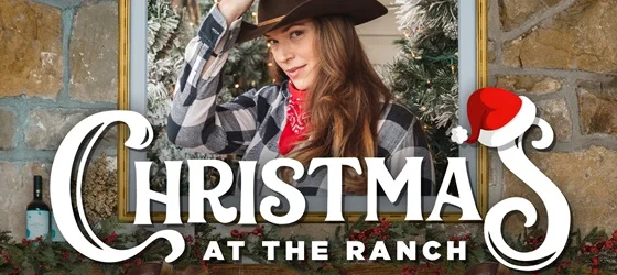 Christmas at The Ranch soundtrack.