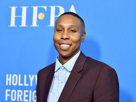 lena waithe by emma mcintyre getty images