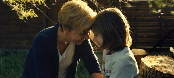 Little Girl movie follows Sasha, a young girl facing gender dysphoria, and her mother in Paris.
