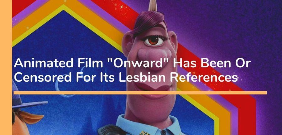 onward lesbian character specter