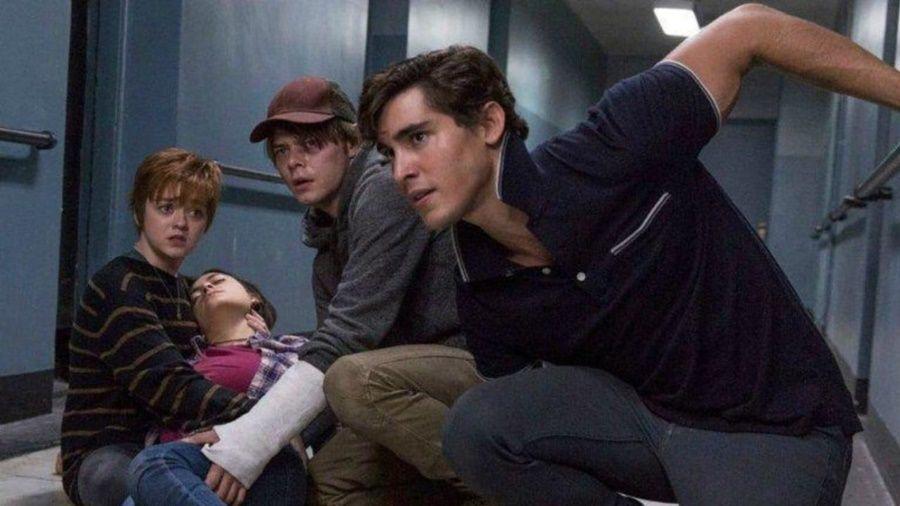 How Gay Is the New Mutants Trailer?, News