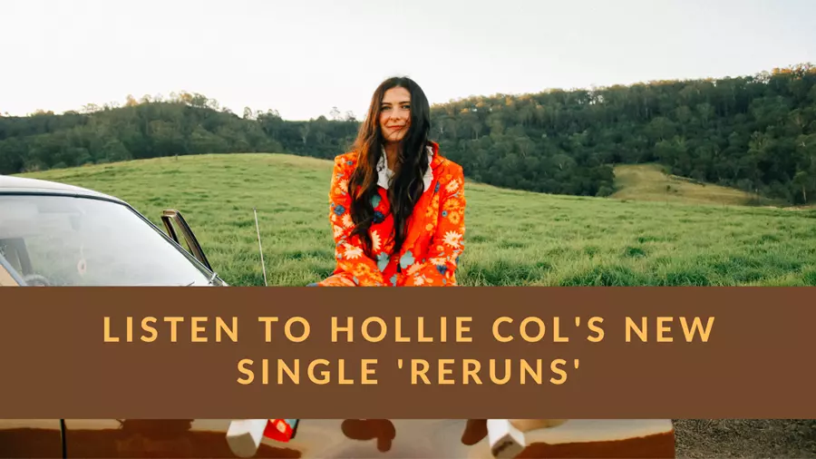 Hollie Col Reruns.