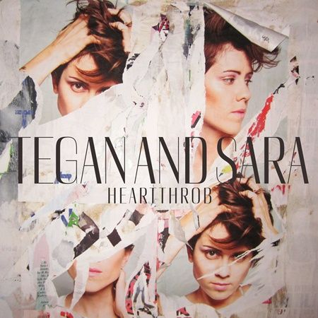 Tegan & Sara's album 