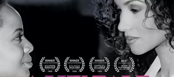 A Luv Tale film by Sidra Smith follows the story of beautiful women from the LGBTQ community.