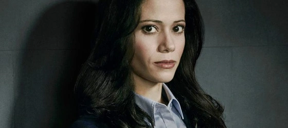 The CW announced new cast member Victoria Cartagena will star as Renee Montoya.