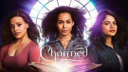 charmed reboot season 3