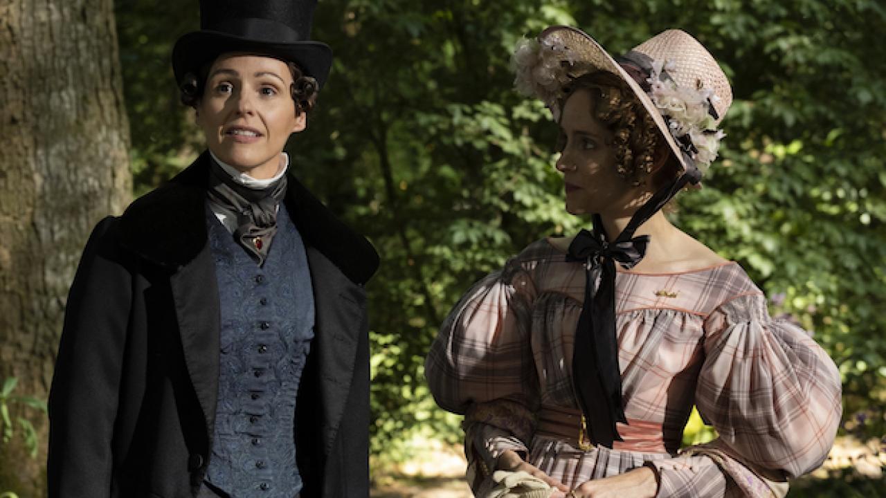 gentleman jack renewed season 2