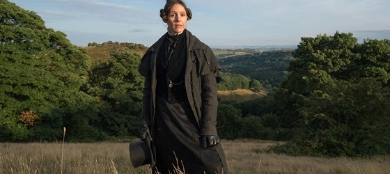 Gentleman Jack Season 2 Filming Has Been Postponed