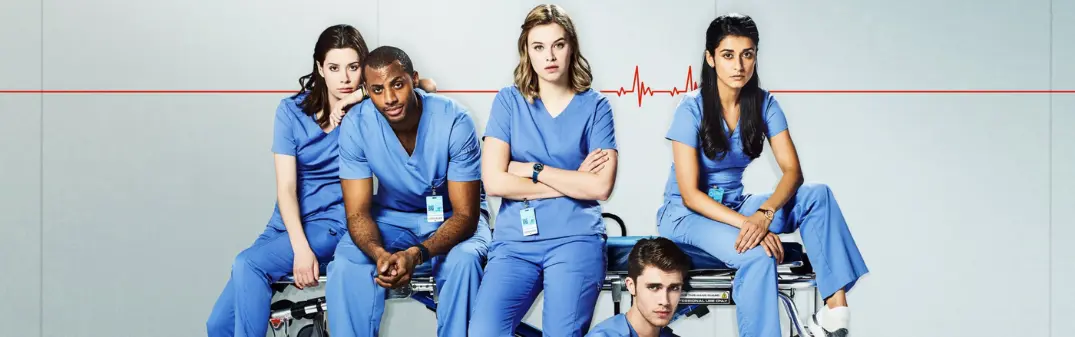 Tv Series “nurses” And Its Lesbian Character To Be Back For A Season 2