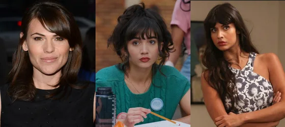 Poker Face LGBTQ guest stars Clea DuVall, Rowan Blanchard, Jameela Jamil.