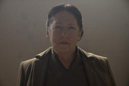 Aunt Lydia in 