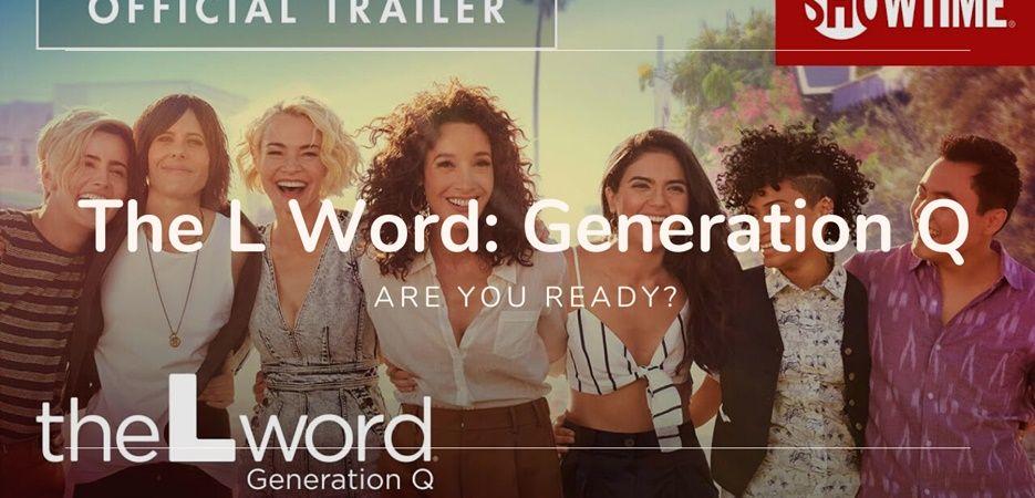 the l word generation q trailer