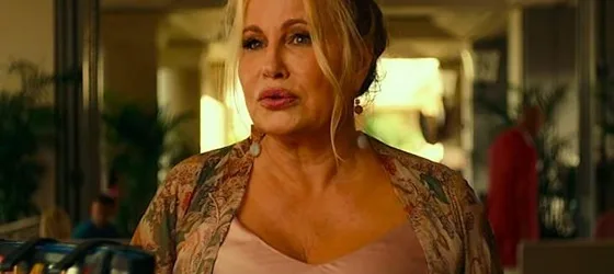 Jennifer Coolidge as Tanya McQuoid.