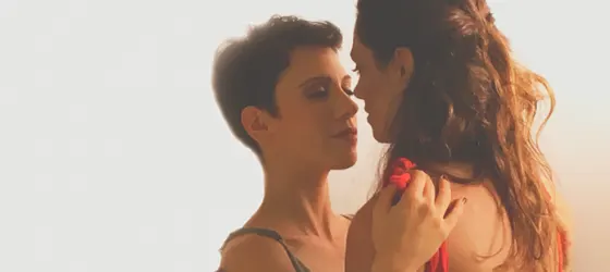 Watch lesbian web series RED season 6 episode 1 online for free.