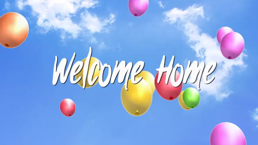 The new lesbian web series Welcome Home is here!